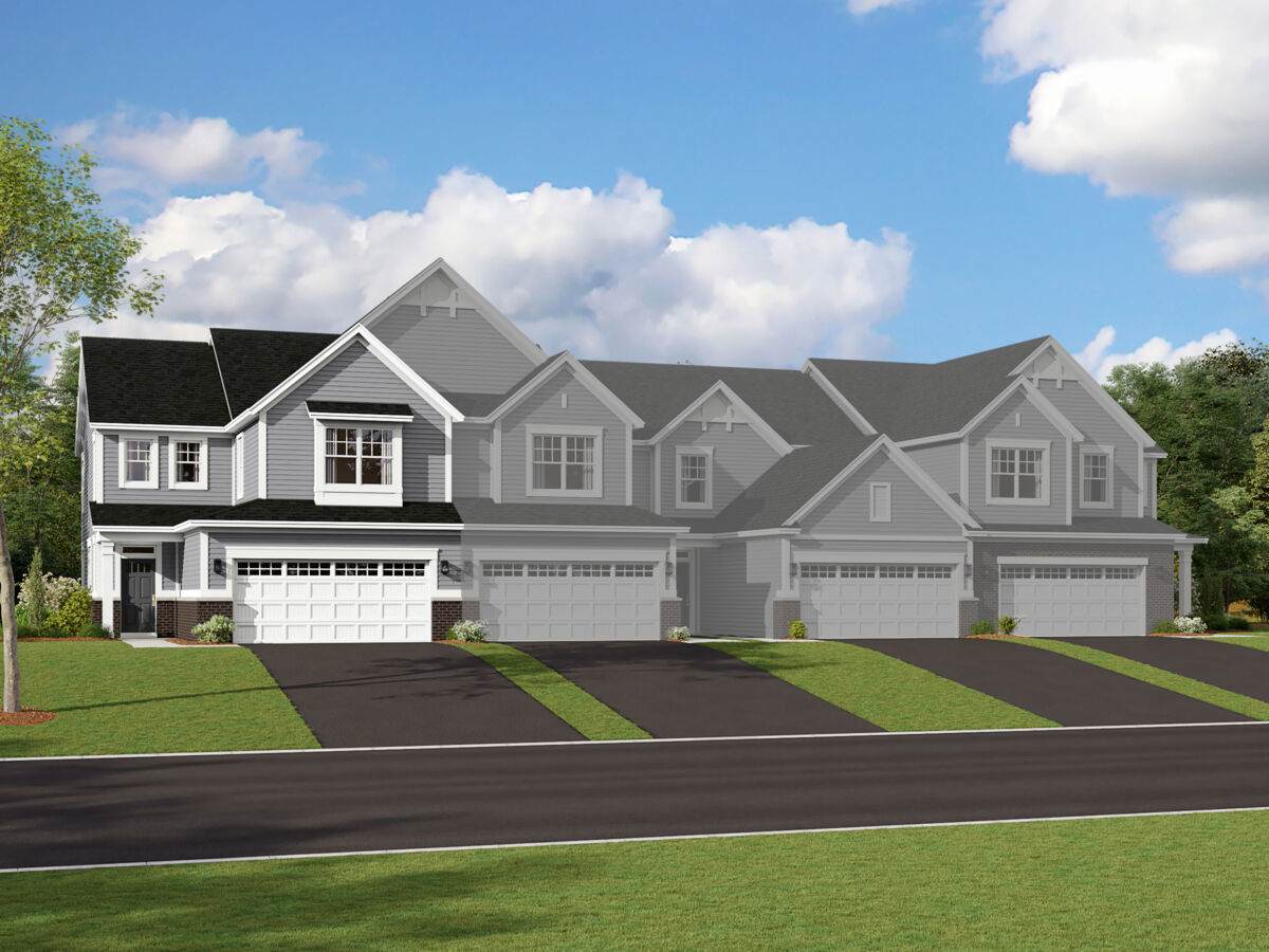 23536 Bancroft Lot #91.04 Circle - Photo 1