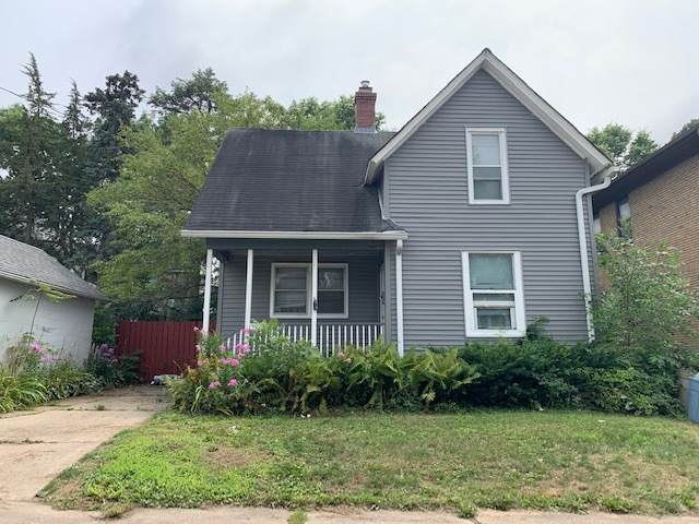 1339 Crosby Street - Photo 1
