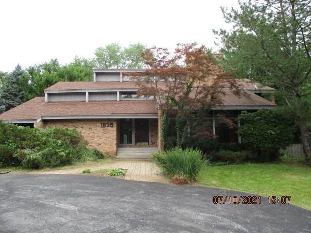 1835 Holly Lane - Photo 1