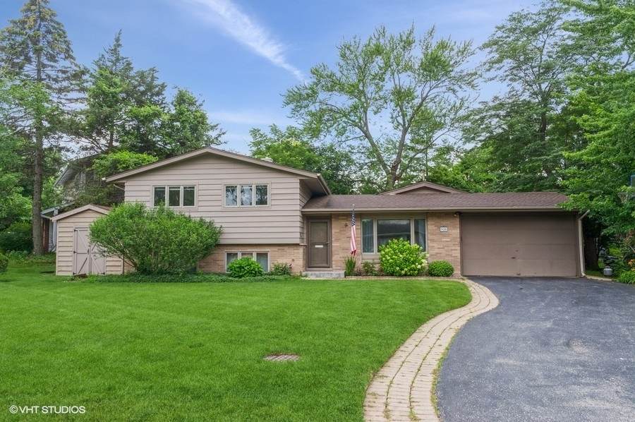 920 Midway Road - Photo 1