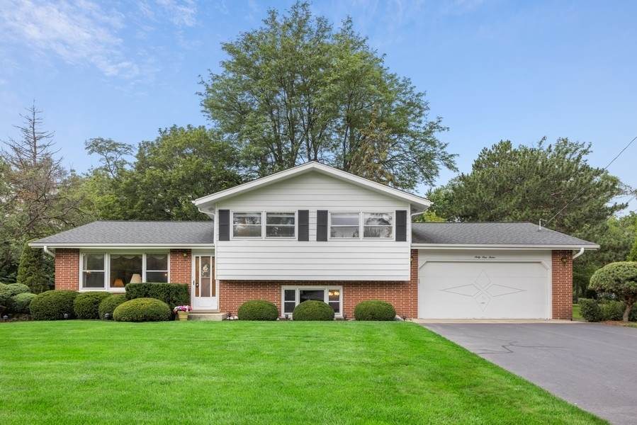 6112 Springside Avenue - Photo 1
