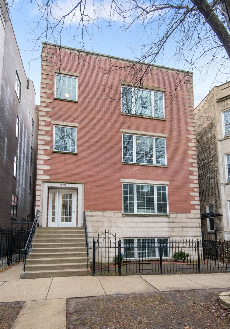 3522 Wilton Avenue - Photo 1