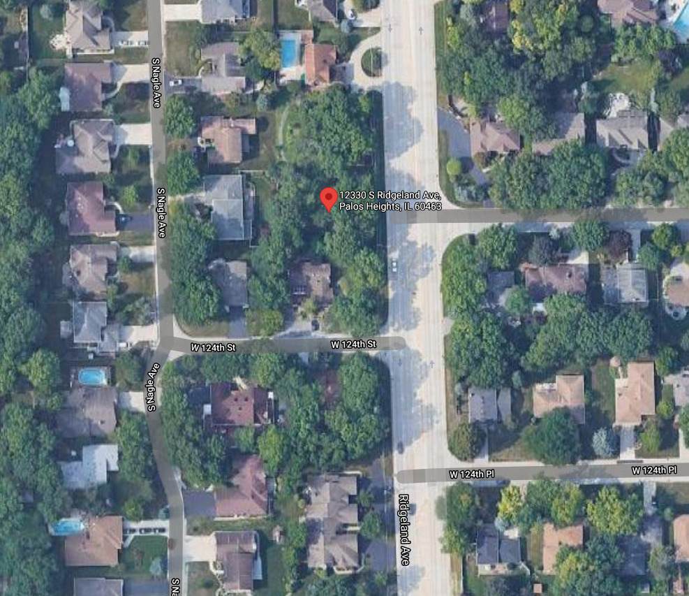 12330 Ridgeland Avenue - Photo 1