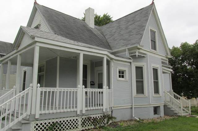 701 Clayton Street - Photo 1