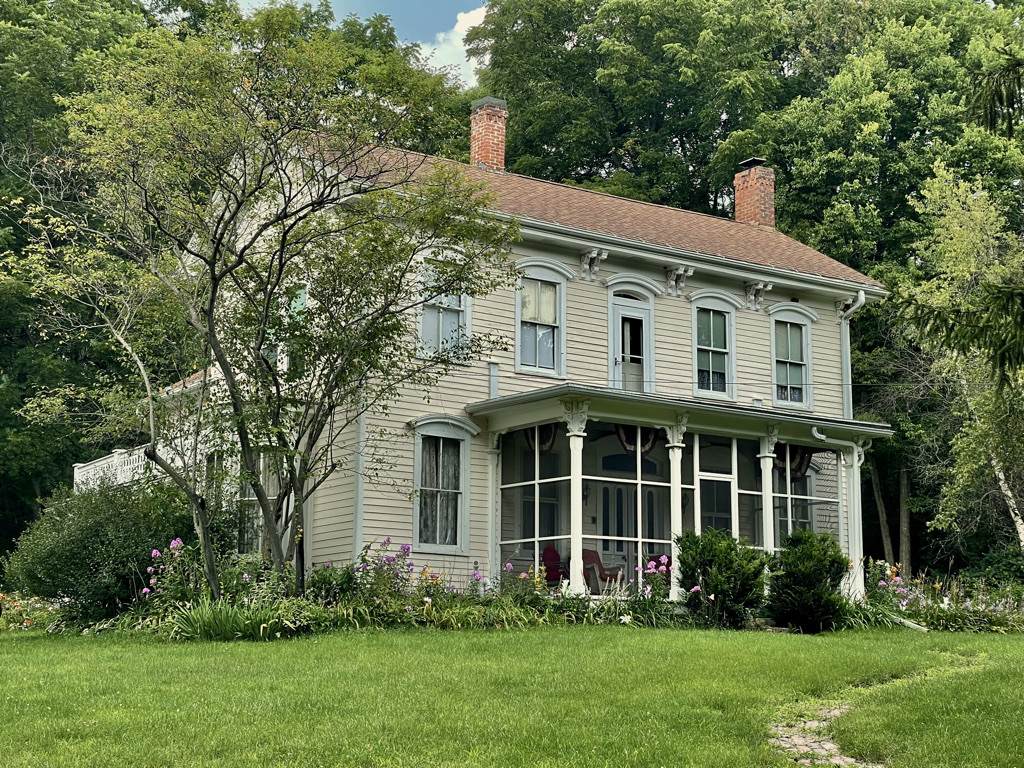 2562 Blackjack Road - Photo 1