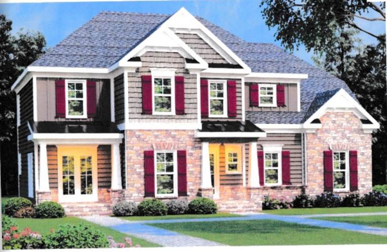 41181 Old Woodford Road - Photo 1