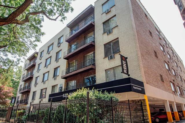 537 Melrose Street - Photo 1