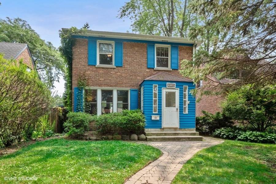 2114 Cleveland Street - Photo 1