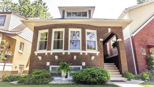 3217 Scoville Avenue - Photo 1