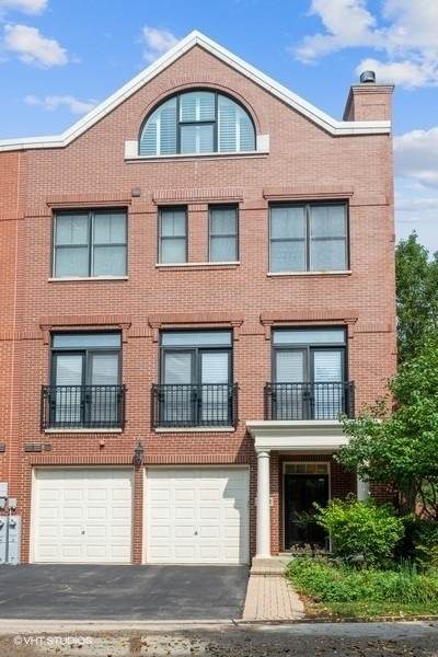 1812 Admiral Court - Photo 1
