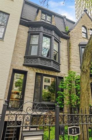 21 Scott Street - Photo 1