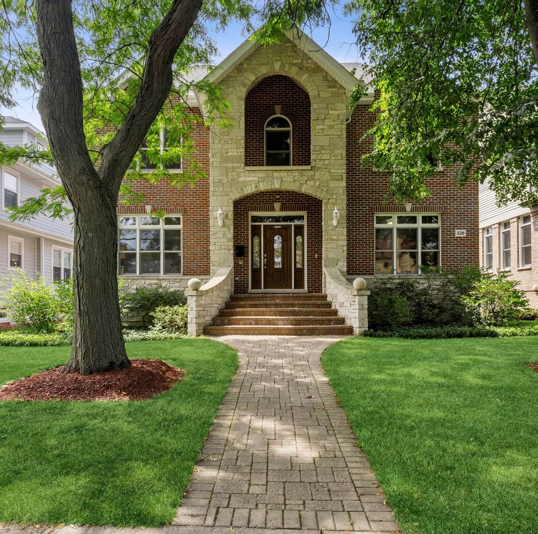 520 Cumberland Avenue - Photo 1