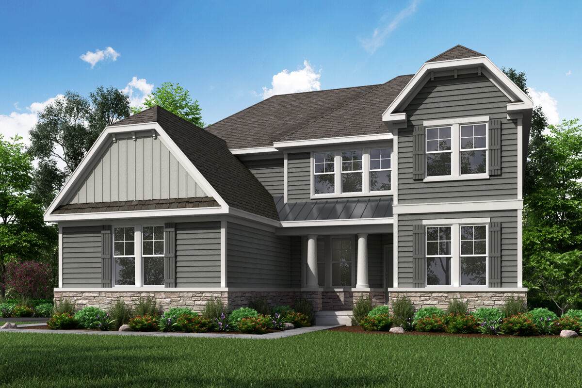 24629 Blue Grass Lot #33 Court - Photo 1
