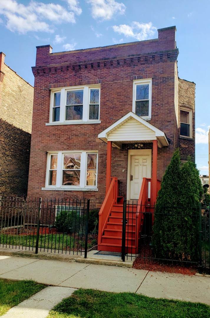 3447 Evergreen Street - Photo 1