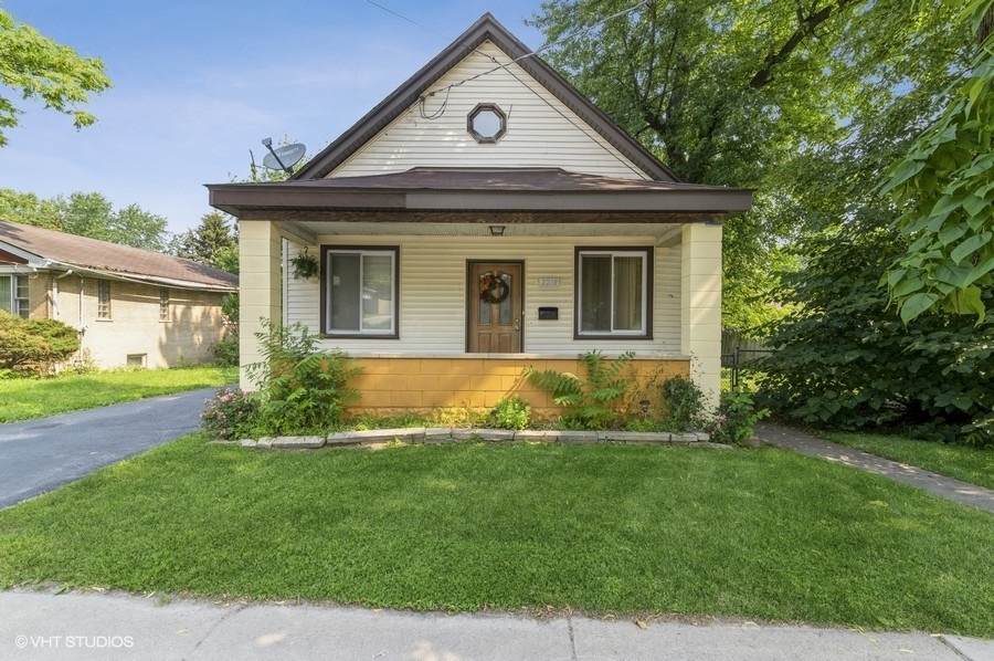 2218 Thornton Lansing Road - Photo 1