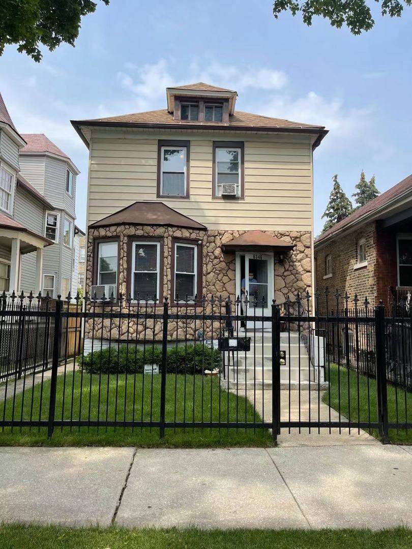 6346 Troy Street - Photo 1