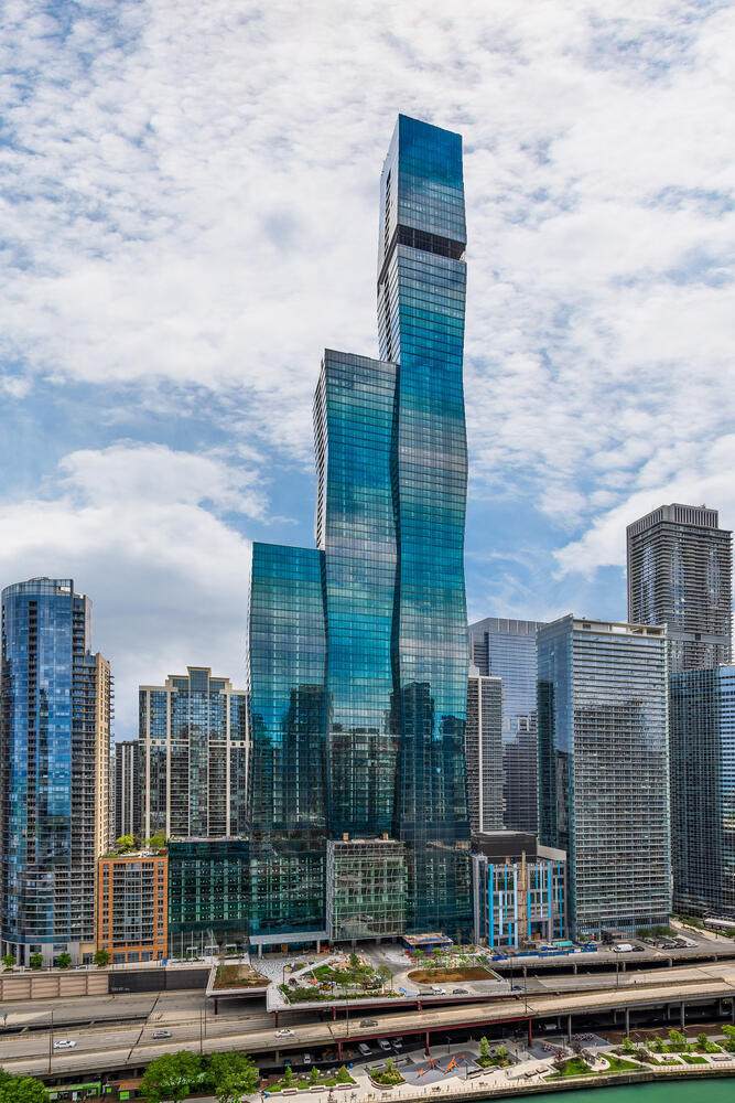 363 Wacker Drive - Photo 1