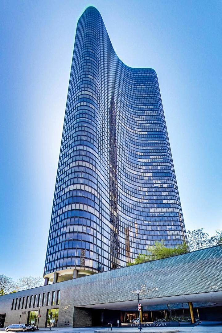 505 Lake Shore Drive - Photo 1