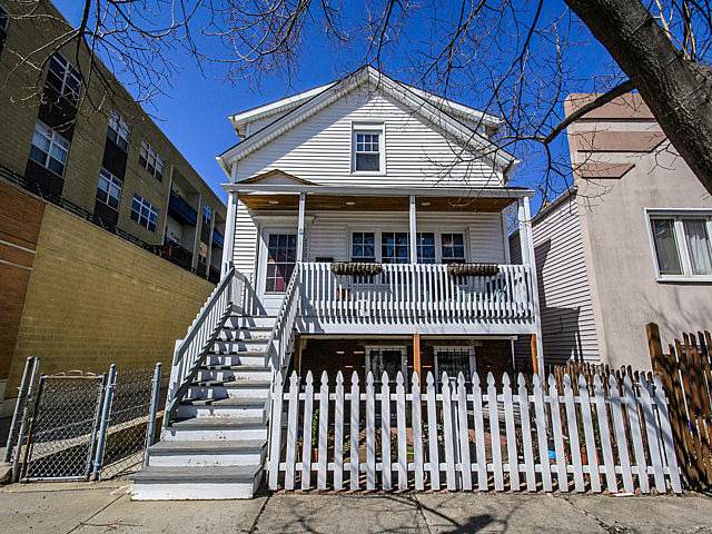 2928 Hoyne Avenue - Photo 1