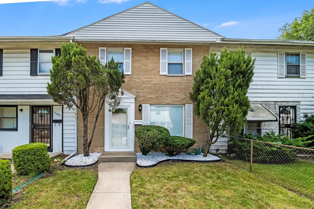 11544 Sangamon Street - Photo 1