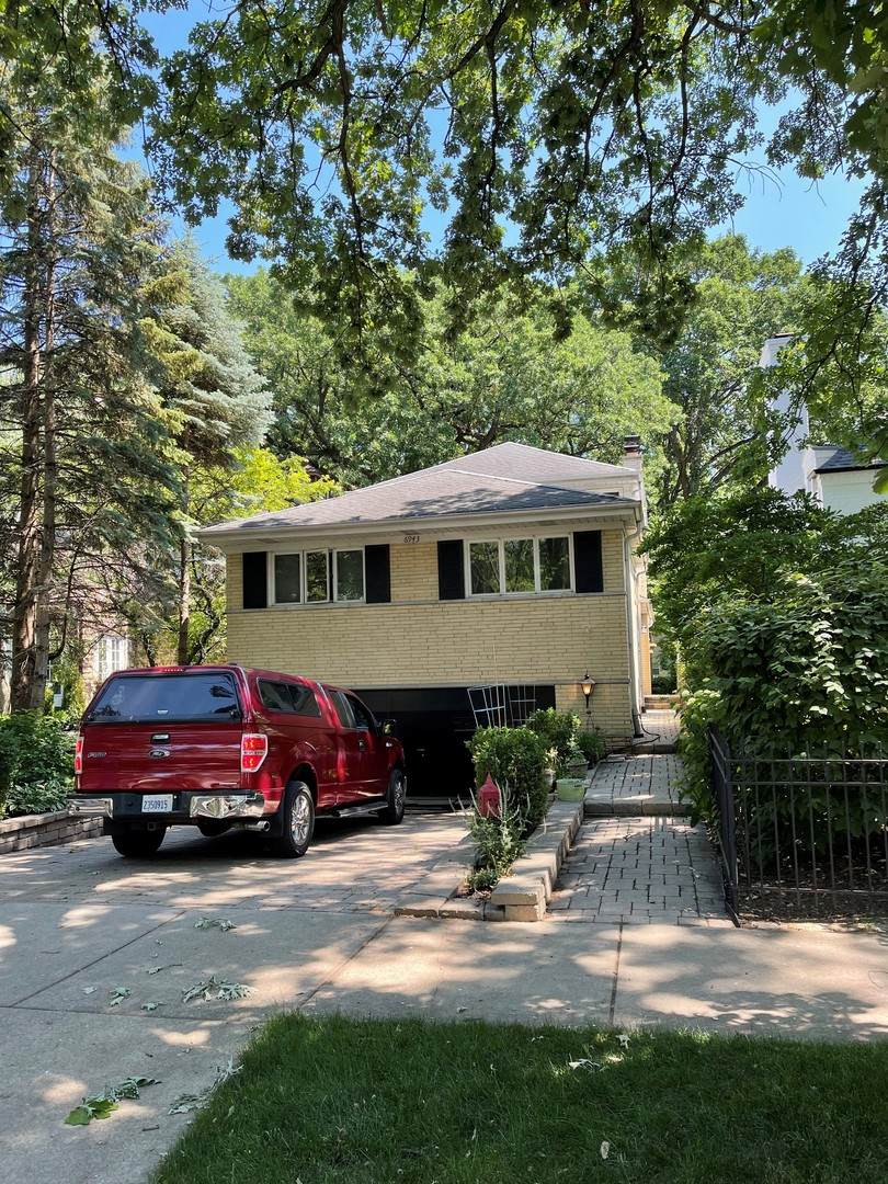 6943 Tonty Avenue - Photo 1