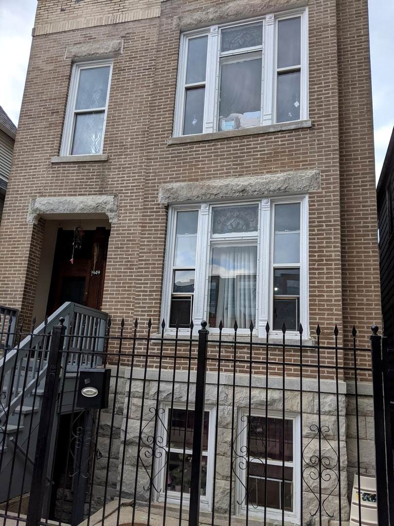 1949 Francisco Avenue - Photo 1