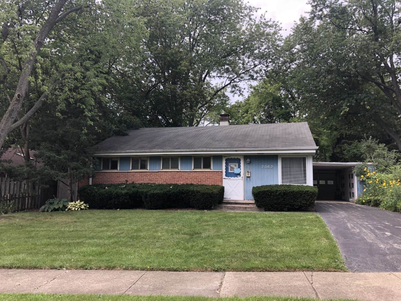 2062 Big Oak Lane - Photo 1