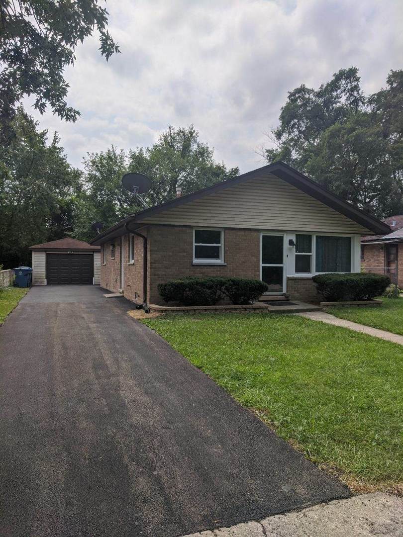 600 16th Street - Photo 1