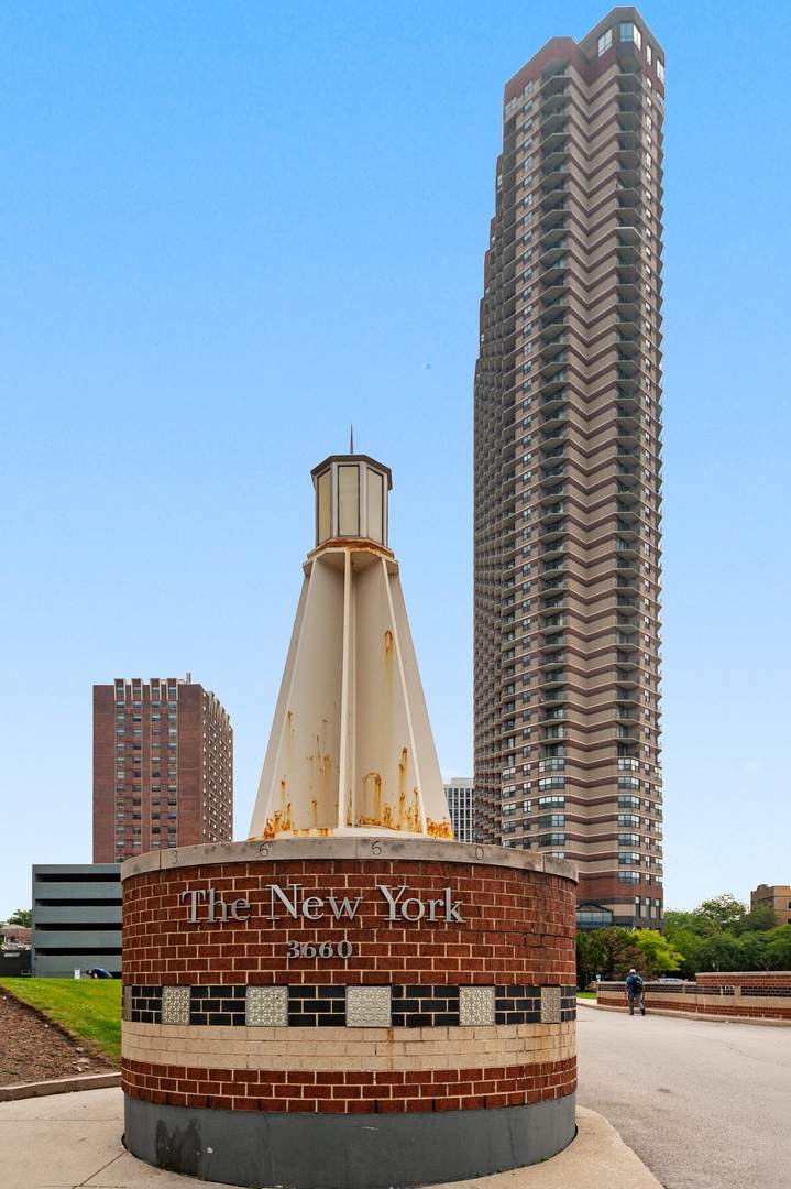 3660 Lake Shore Drive - Photo 1