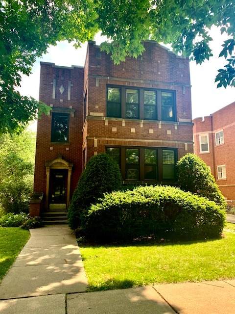 2517 Lunt Avenue - Photo 1
