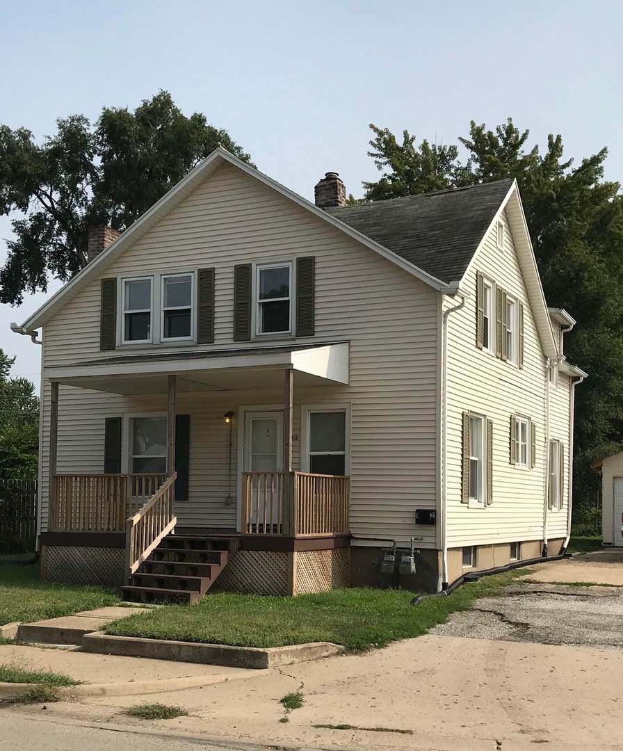 611 Bradley Avenue - Photo 1
