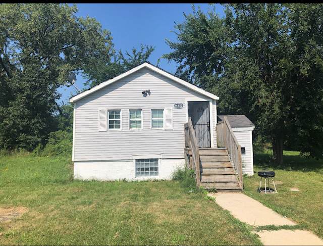 14822 Hoyne Avenue - Photo 1