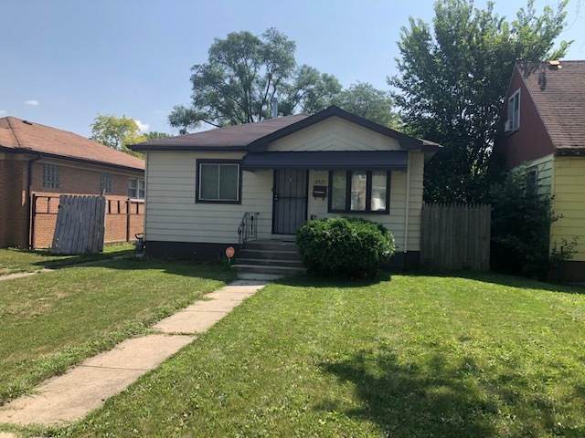 14513 Sangamon Street - Photo 1