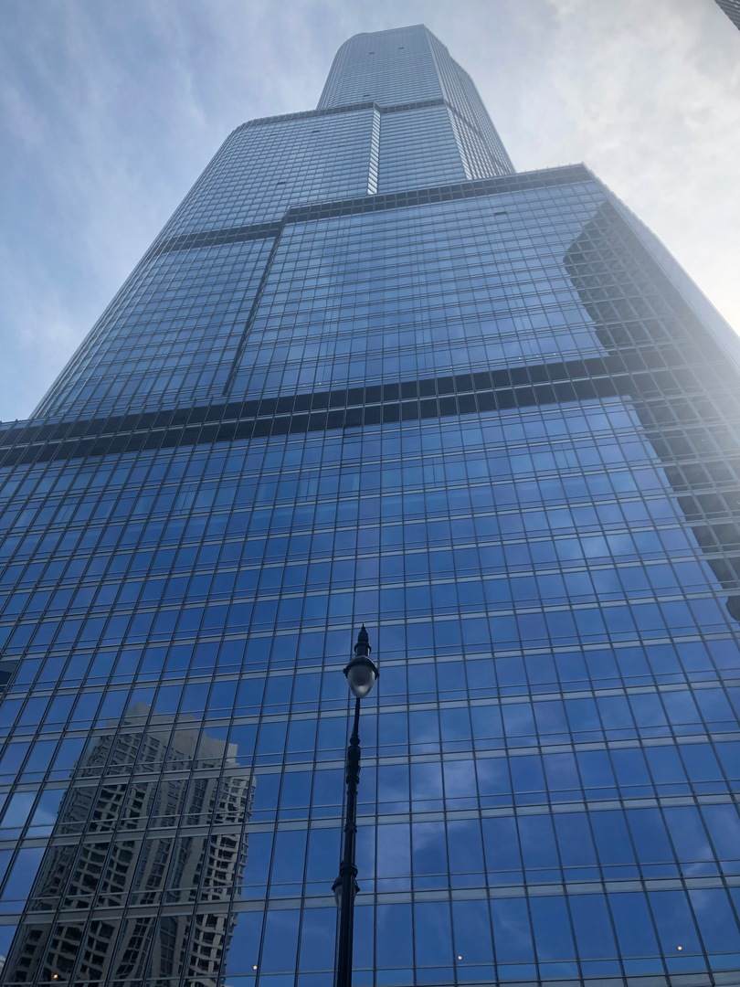401 Wabash Avenue - Photo 1