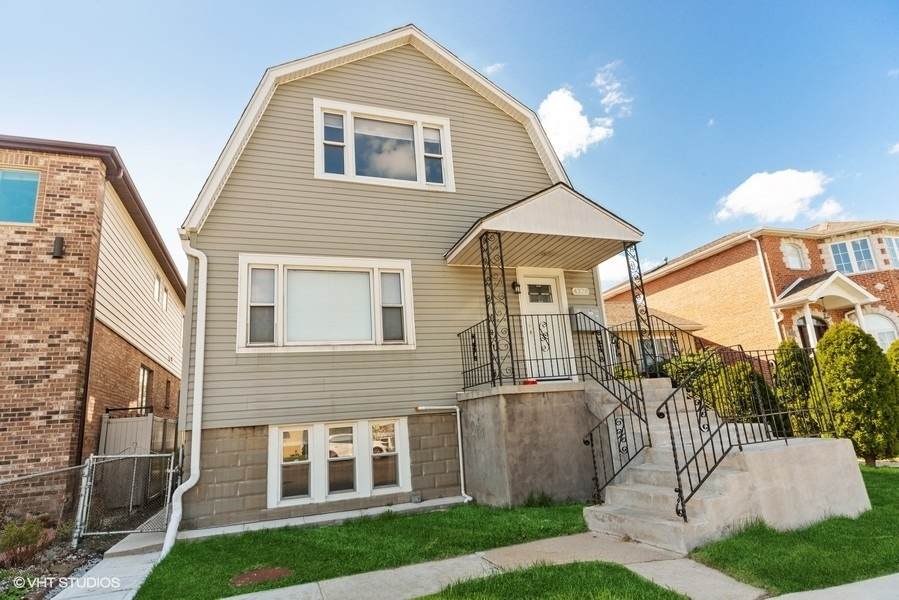 4328 Oak Park Avenue - Photo 1