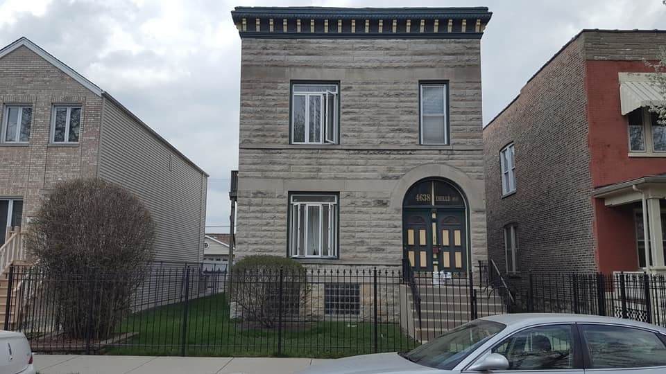 4638 Emerald Avenue - Photo 1