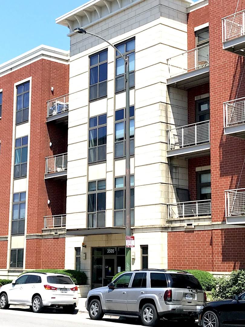 3505 Morgan Street - Photo 1