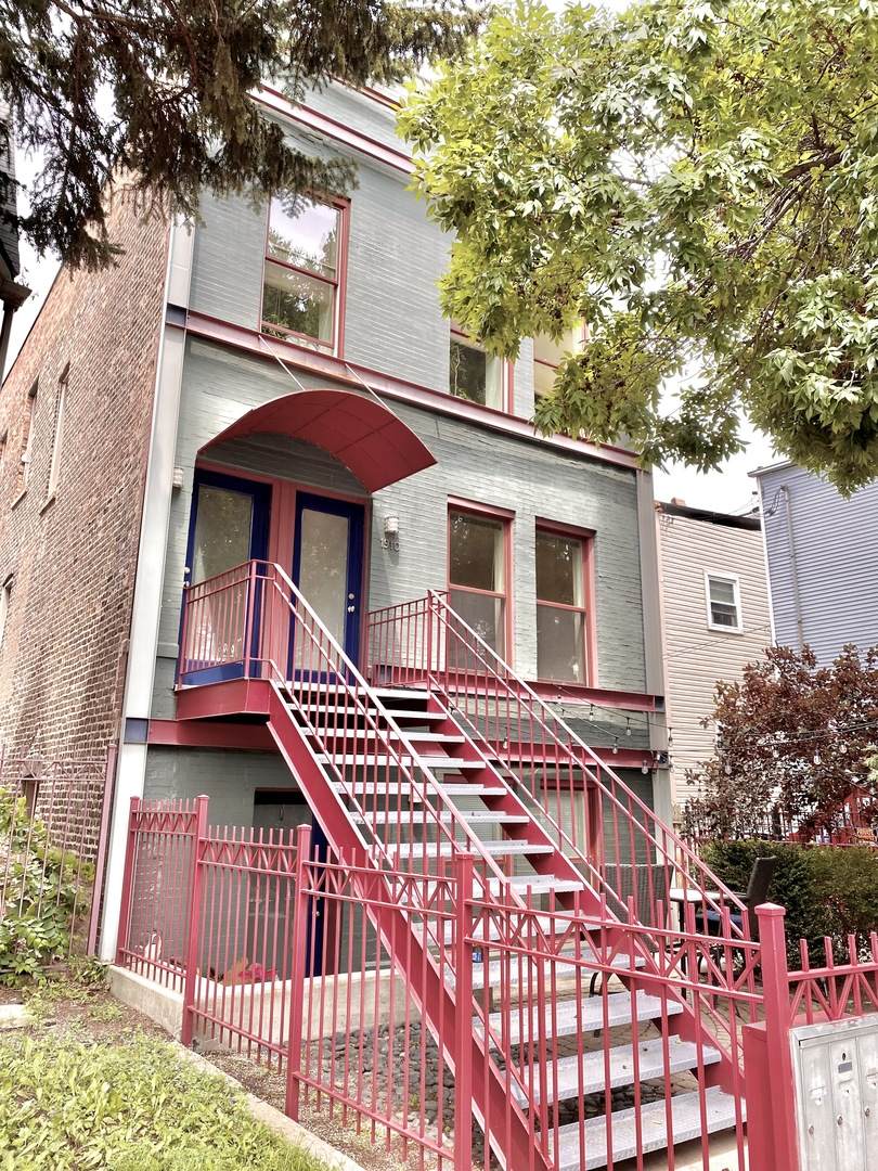 1910 Superior Street - Photo 1