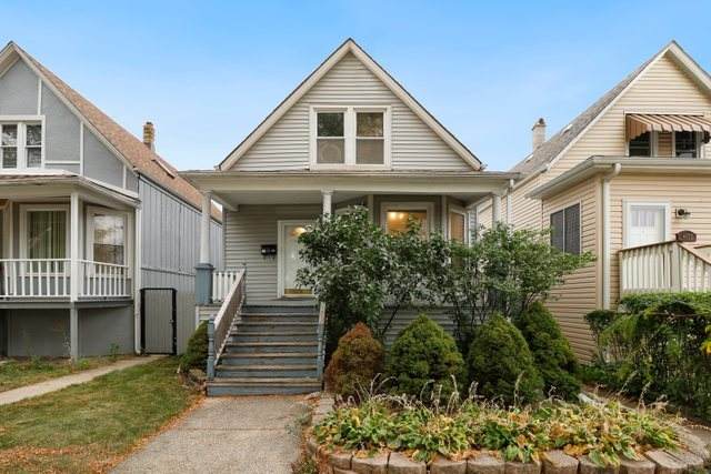 4429 Keystone Avenue - Photo 1