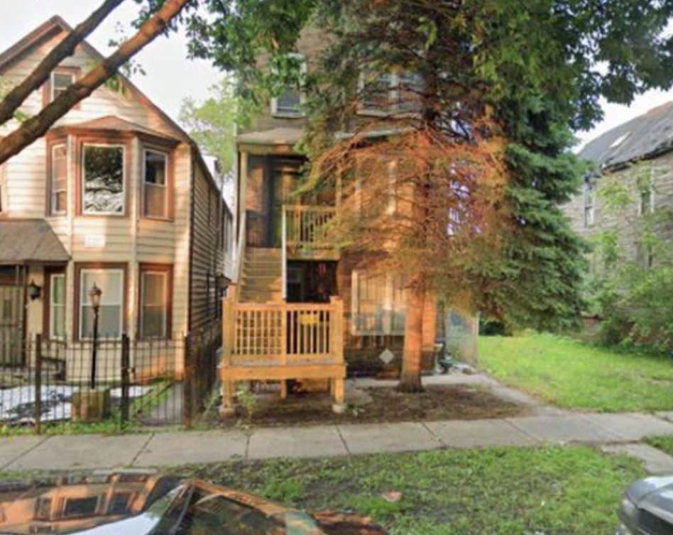 8317 Buffalo Avenue - Photo 1