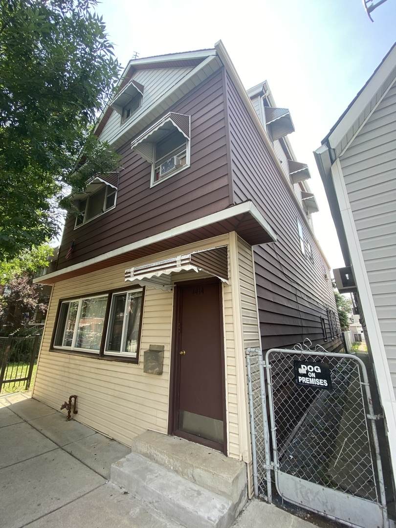 4414 California Avenue - Photo 1