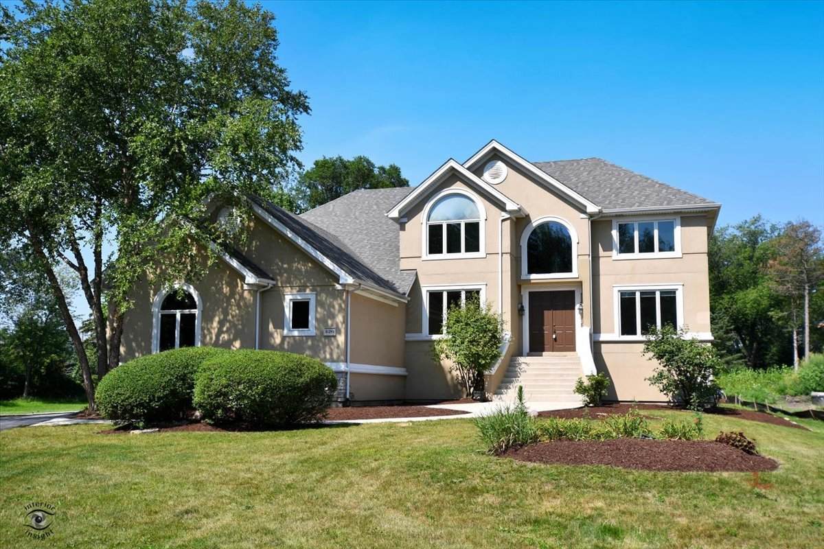 8S240 Vine Street - Photo 1