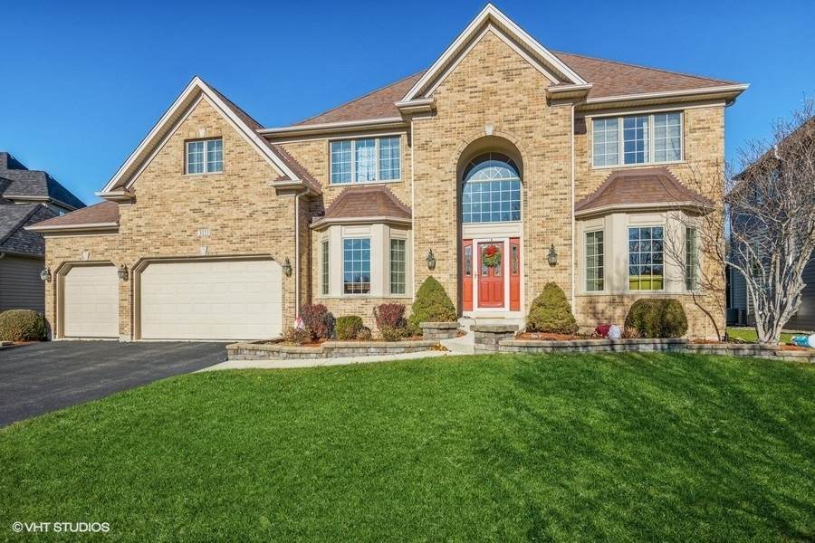 3111 Landore Drive - Photo 1