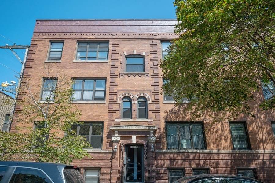 5611 Glenwood Avenue - Photo 1