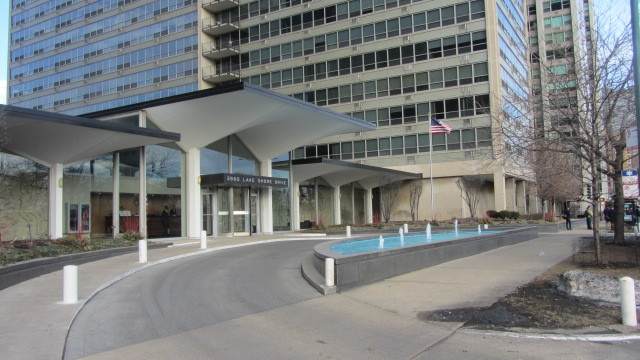3550 Lake Shore Drive - Photo 1
