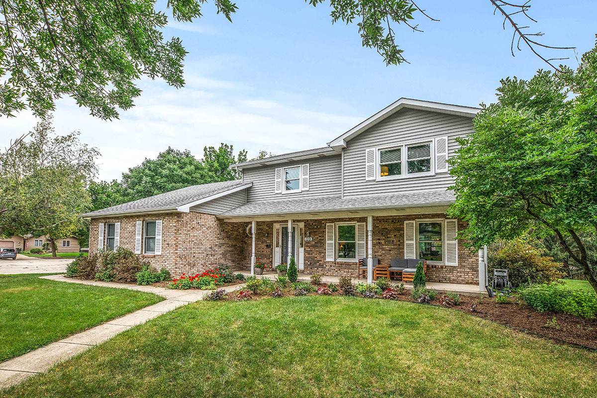 603 Dorchester Court - Photo 1