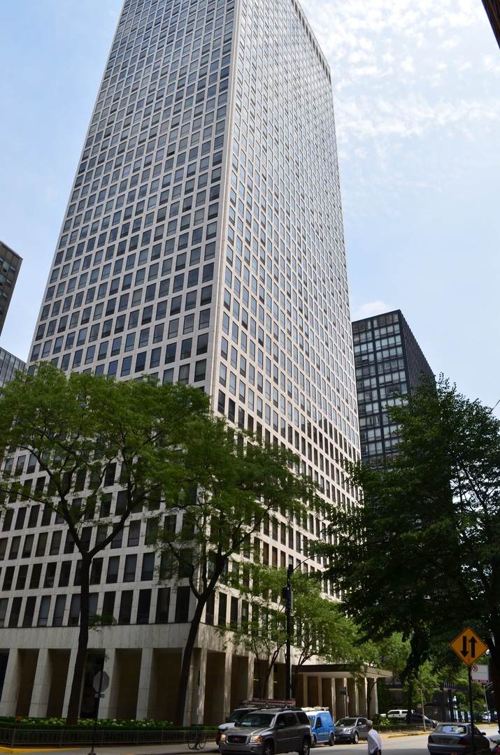260 Chestnut Street - Photo 1