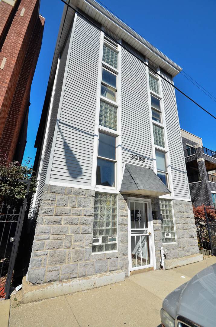 3055 Clybourn Avenue - Photo 1