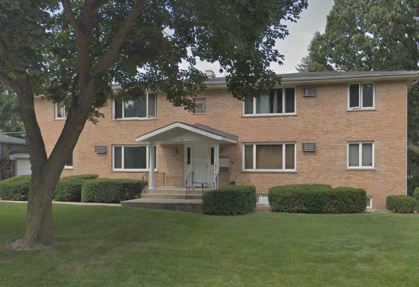 161&165 Linden Avenue - Photo 1