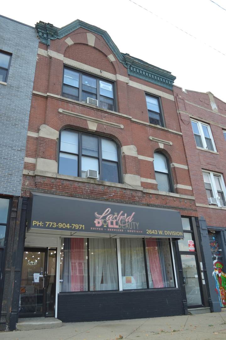 2643 Division Street - Photo 1